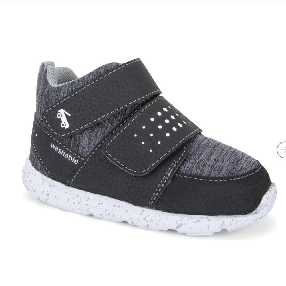 NIB See Kai Run Ryder High Top FlexiRun Sneaker 9 Toddler / Preschooler